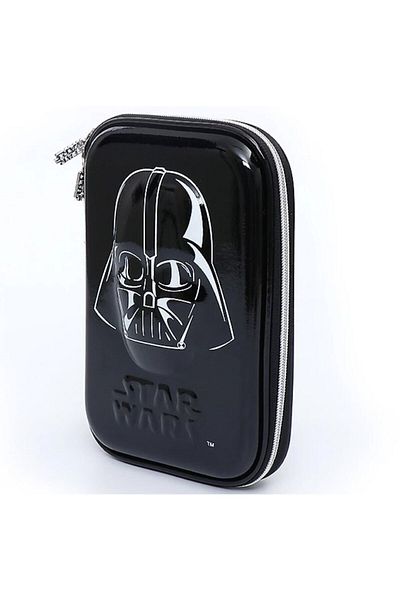 Petityu Star Wars Star Wars Darth Vader Trusa de mare capacitate Eva Fermoar