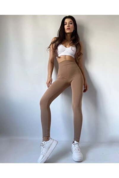 Magicway Κολάν ψηλόμεσο στον αστράγαλο