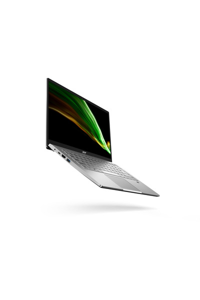 ACER Swift 3 AMD Ryzen 5-5500U 8GB 512GB SSD FreeDos 14" 1.2kg FHD Gümüş Dizüstü Bilgisayar NX.AB1EY.002