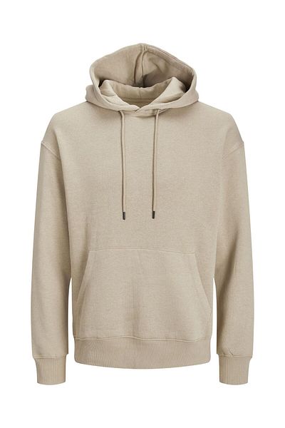 Jack & Jones Kapşonlu Temel