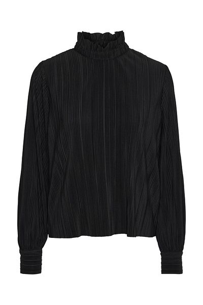 Vero Moda Plissiertes Oberteil