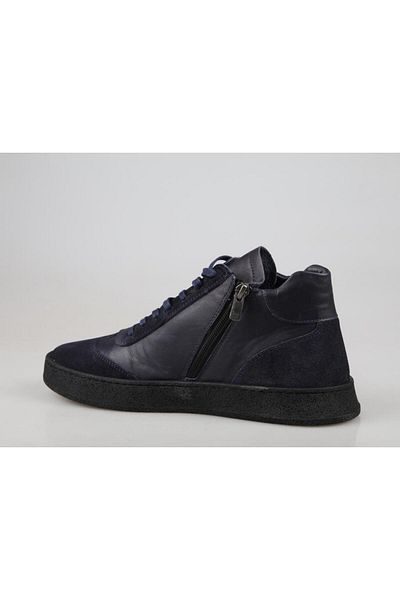 King West 23102 Ανδρικές Μπότες Laci Suede