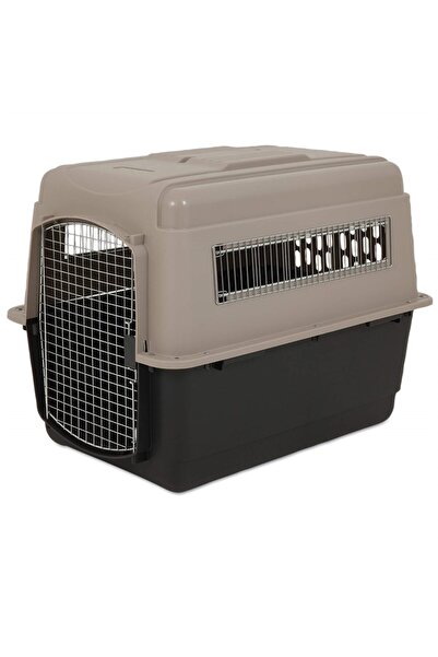Petmate Ultra Vari Kennel Taşıma Kafesi No:7 (102 X 69 X 76CM)
