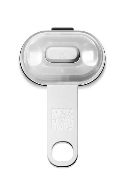 Max & Molly ضوء مقود LED Ultra Matrix