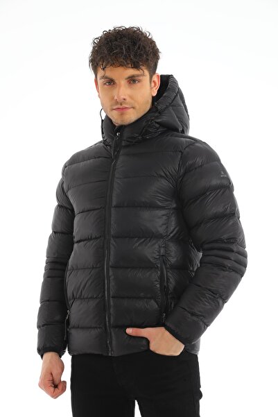 Hitch Outdoor Şişme Mont