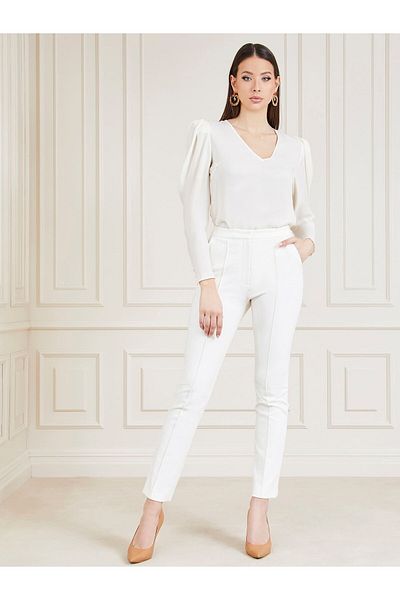 Guess Fernanda Women's Blouse - Stylish Design