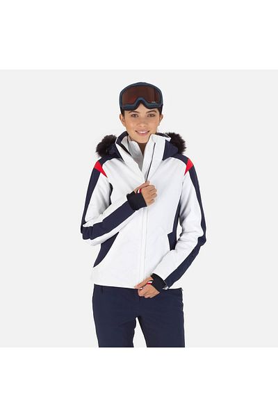 ARGOS Rossignol Aerial Women's Waterproof Ski Snow Coat