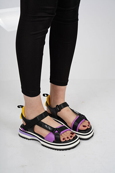 Osso Kadın Spor Sandalet 211114502