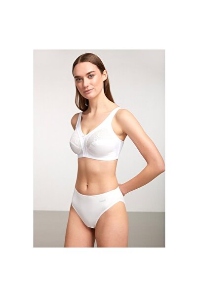 Kom Барбара Жіночий Сутильник Білого Кольору