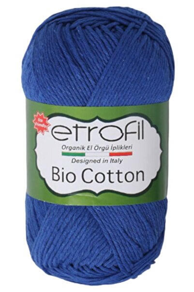 Etrofil Bio Cotton 10502 Parlament