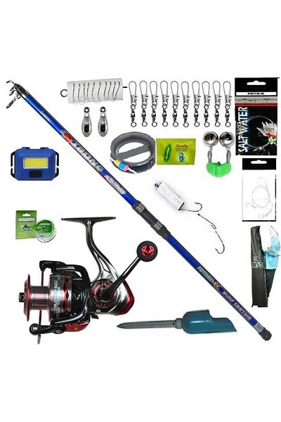 Remixon Multicolor Hunting Fishing Equipment Styles, Prices - Trendyol