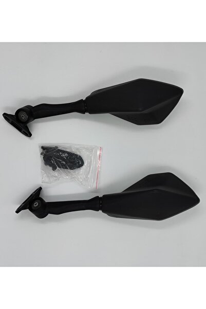 Karadeniz Motor 2014-2016 Kawasaki Ninja 300 Uyumlu Ayna Takım Sağ Sol Ayna Set