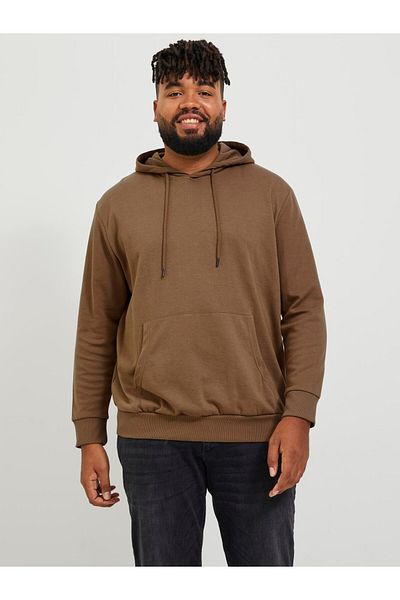 Plus size sweatshirts sales