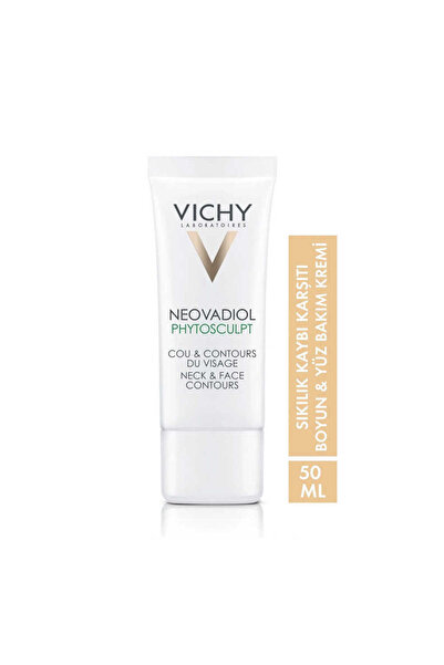 Vichy Neovadiol Phytosculpt Kırışıklık ve Sarkma Karşıtı Sıkılaştırıcı Yüz ve...