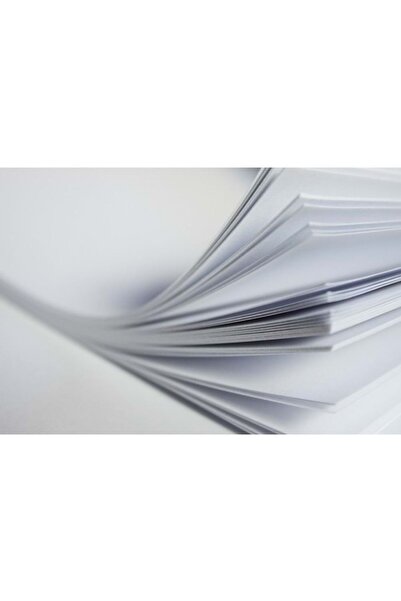 Art Tone MCOLOR SANATSAL RESİM KAĞIDI 35x50 90 GR 100 LÜ