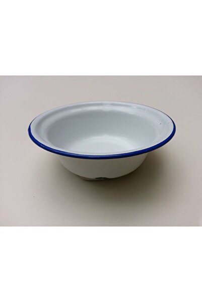 BEGÜLDAN Beyaz 1 - Çinko Kase R=15 Beg_0133