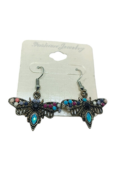 FAHA أقراط أصلية رقم: 34