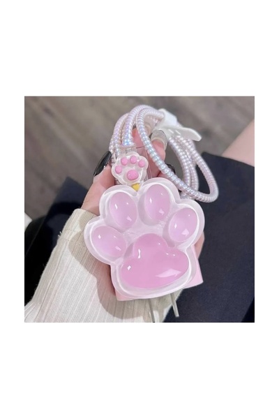 Twinix Şarj Aleti Kablosu Kablo Kordon Koruyucu Spiral Sarma Uyumlu Kılıf Koruma