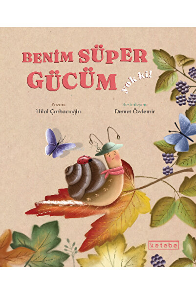 Generic Brand Benim Süper Gücüm Yok Ki!