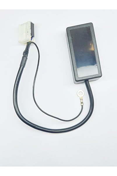 Autoline Vw Audi Araçların 12 Pin Teyp Modelleri Için Bluetooth Kit