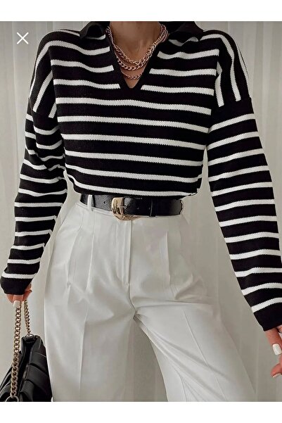 AYNALI CEP MODA TRICO PIELE DE CĂPĂLĂ CU GĂRĂ POLO