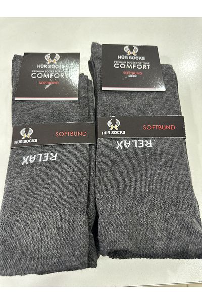 Hür Hür Socks - Pack of 6