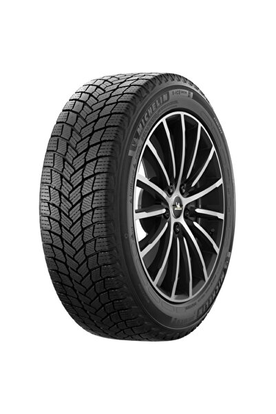 Michelin 285/45 R22 114T XL X-Ice Snow SUV Kış 4x4 2021