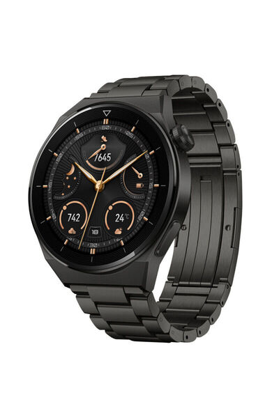 Huawei Watch Gt3 Pro/ Gt2 Pro / Watch 4 Pro / Buds / Ultimate Ultra Light 22mm Metal Strap