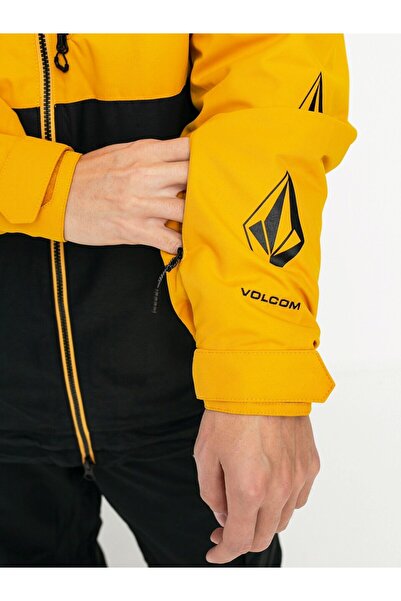 Volcom Deadly Stones Ins Mont