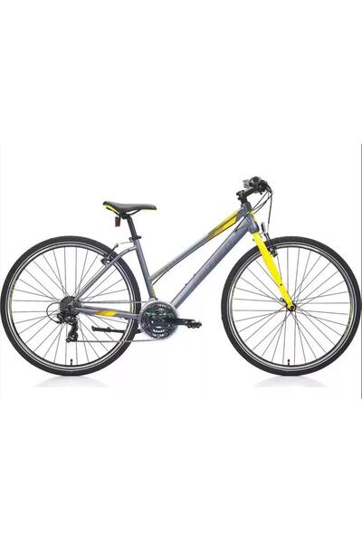 Carraro SPORTIVE 322 440H 21-V VB MAT ANTRASIT-SARI-KOYU-SARI R2