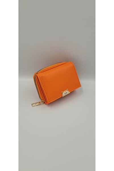 KIRASE محفظة Kırase النسائية ذات الحجم الصغير والمتعددة الأقسام ذات الجودة ال...