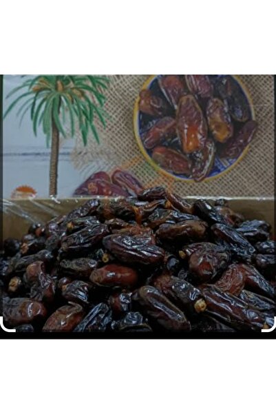 hacıoğulları şekerleme 5kg Duble İran Hurması. Cezayir hurma