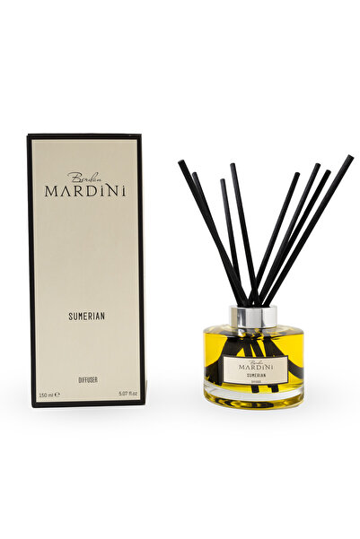 Berdan Mardini Sumerıan Reed Dıffuser 150 ml