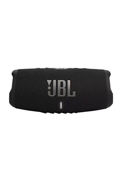 JBL CHARGE5 WIFI IP67 HOPARLÖR - SİYAH
