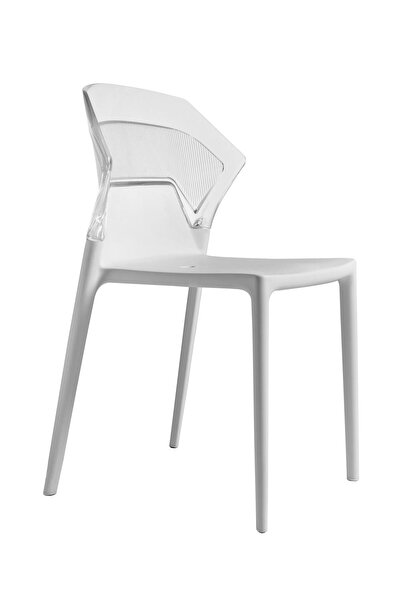 Papatya Ego Sandalye | Bahçe, Mutfak, Balkon, Restoran, Kafe Sandalyesi