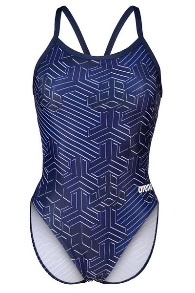 ARENA Kıkko Women's Swimsuit - 005902770