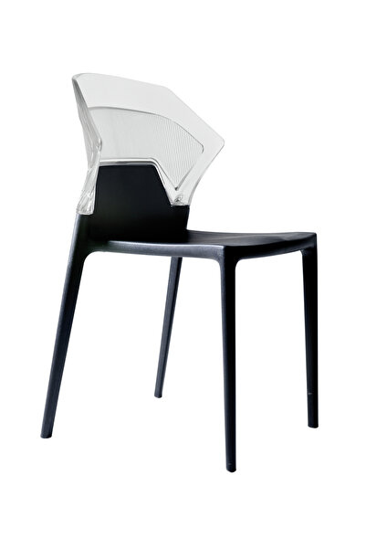 Papatya Ego Sandalye | Bahçe, Mutfak, Balkon, Restoran, Kafe Sandalyesi