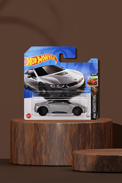 HOT WHEELS BMW İ8 ROADSTER