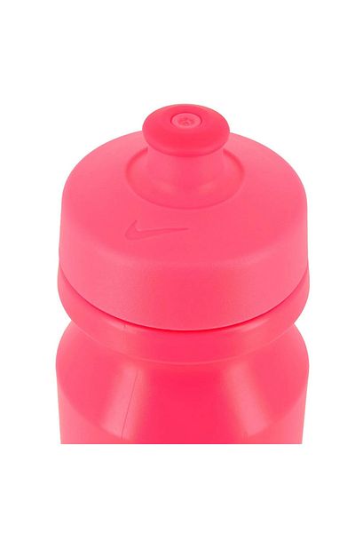 Nike Big Mouth 22 Oz Yellow Water Bottle N.000.0042.306.22