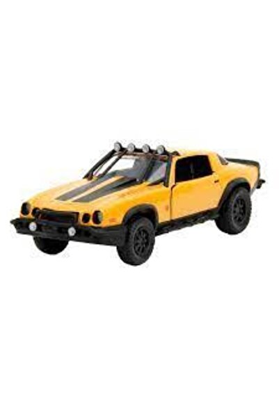 Jada Toys TRANSFORMERS T7 BUMBLEBEE 1 32