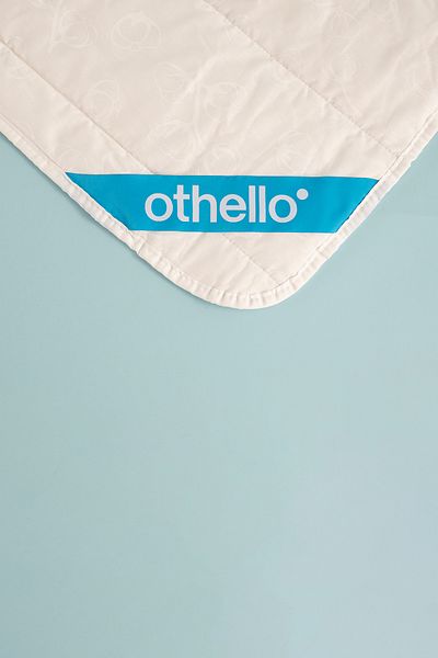 OTHELLO Single Cotone Cotton Quilt - 155x215 Cm, Padded Cotton Fabric