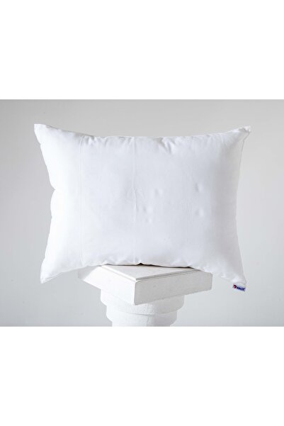 vecit 50X70 cm JUMBO EKSTRA DOLGUN SİLİKON YASTIK 1000 GR UYKU YASTIĞI (YIKAN...