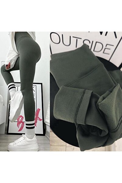 Giel طماق مضلعة (شاردونلو)