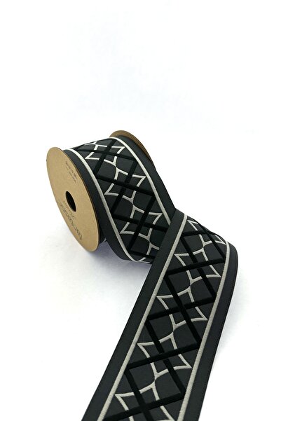 FANTASTIC BORDERS ДОКУМЕНТ ГЕНІШ ПЕРДЕ БОРДЮР / АКСЕСУАР (7 СМ. ГЕНІШЛІК - 3,...