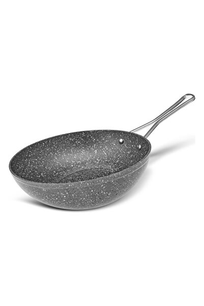 Karaca Biogranit Wok Tava 28 cm