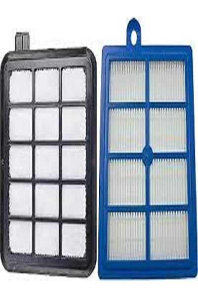 Beko 5564 SÜPÜRGE FİLİTRE TAKIMI 1 AD