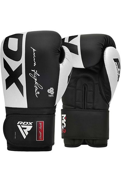 Rdx boxing store gloves