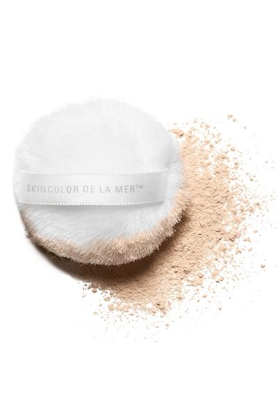 La Mer Transparent Powder