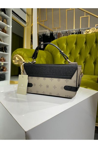 Armine TREND Τσάντα ARMINE TREND - Κομψή και βολική