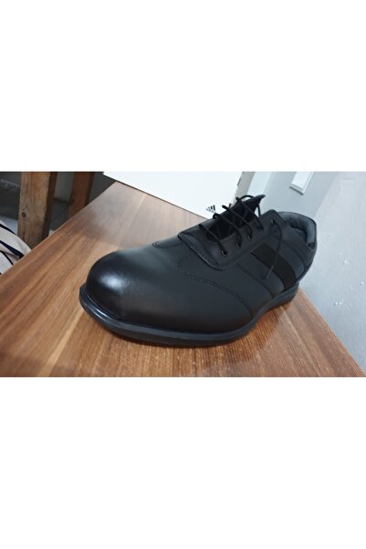 Das Klasik Erkek Ayakkabı